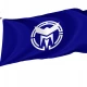 Taneichi, Iwate 1973-2006 Flag for Indoor & Outdoor Use - Imagine 1