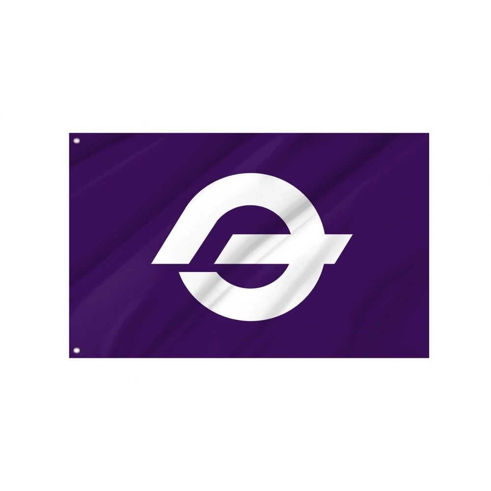 Tanohata, Iwate Flag for Indoor & Outdoor Use