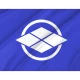 Taro, Iwate 1964-2005 Flag for Indoor & Outdoor Use - Imagine 2