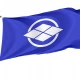 Taro, Iwate 1964-2005 Flag for Indoor & Outdoor Use - Imagine 1
