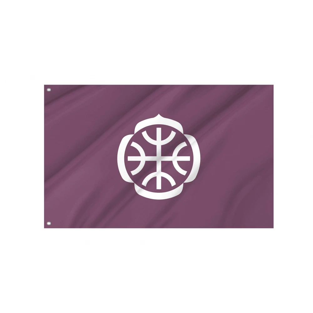 Tatebayashi Gunma Flag