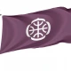 Tatebayashi Gunma Flag - Imagine 1