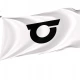 Teine, Hokkaido Flag for Indoor & Outdoor Use - Imagine 1