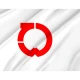 Ten'ei Fukushima Flag - Imagine 2