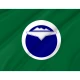 Teshikaga Flag for Indoor & Outdoor Use - Imagine 2