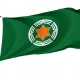 Teshio Flag for Indoor & Outdoor Use - Imagine 1