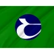 Tobetsu Flag for Indoor & Outdoor Use - Imagine 2