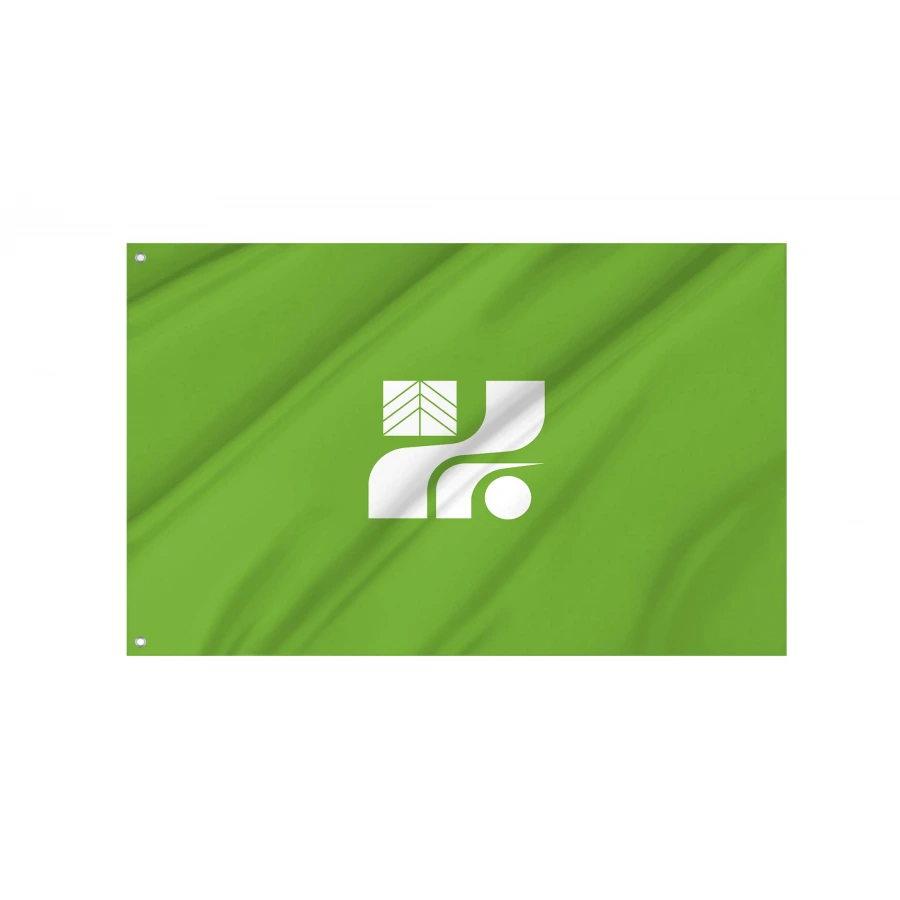 Tochigi Prefecture Flag for Indoor & Outdoor Use, JPN33