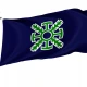 Todohokke Flag for Indoor & Outdoor Use - Imagine 1