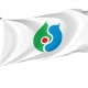 Tohoku Aomori Flag for Indoor & Outdoor Use - Imagine 1