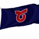 Toi Flag for Indoor & Outdoor Use - Imagine 1