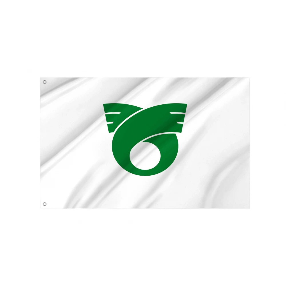 Tokai Ibaraki Flag