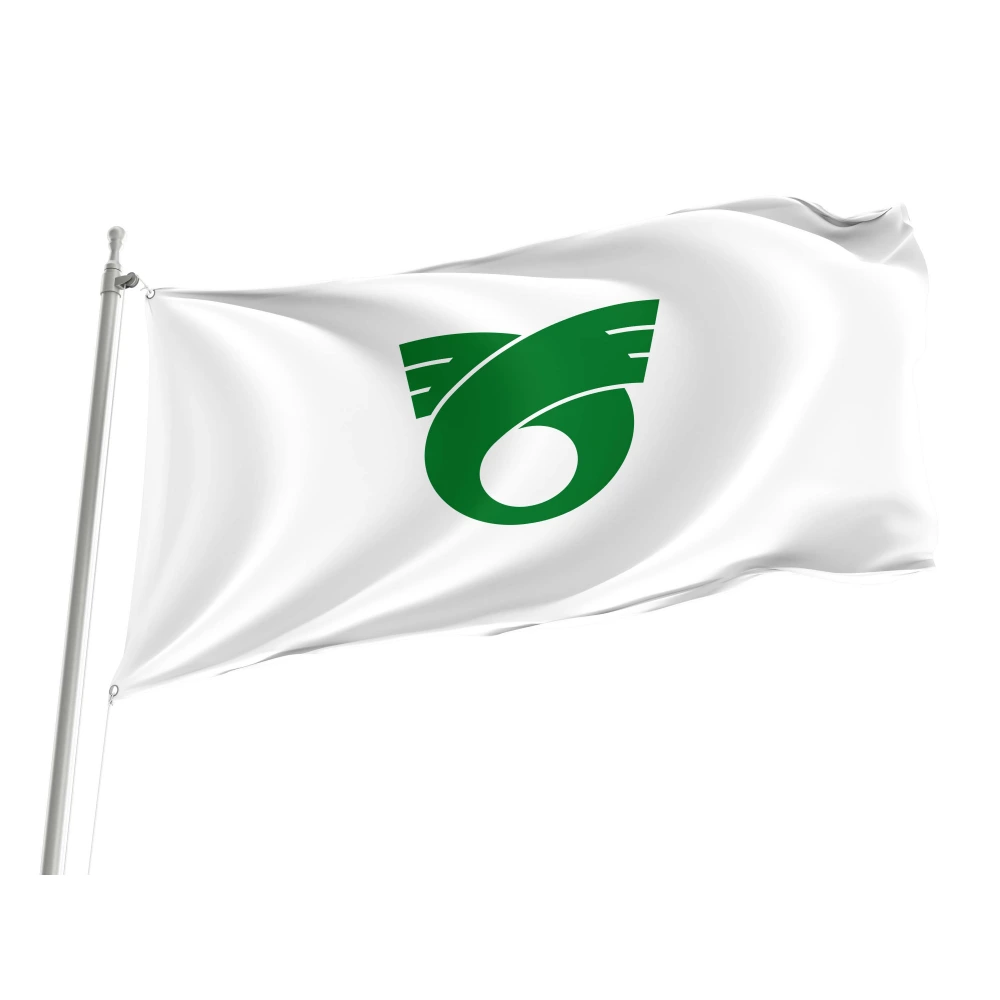 Tokai Ibaraki Flag