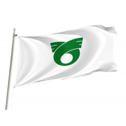 Tokai Ibaraki Flag