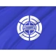 Tokoro Flag for Indoor & Outdoor Use - Imagine 2