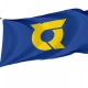 Tokushima Prefecture Flag - Imagine 1