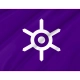 Tokyo City Flag for Indoor & Outdoor Use - Imagine 2
