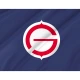 Tomakomai Flag for Indoor & Outdoor Use - Imagine 2