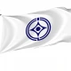 Tomari Flag for Indoor & Outdoor Use - Imagine 1