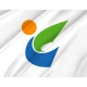 Tome, Miyagi Flag for Indoor & Outdoor Use - Imagine 2