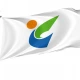 Tome, Miyagi Flag for Indoor & Outdoor Use - Imagine 1