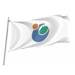 Tomioka Gunma Flag