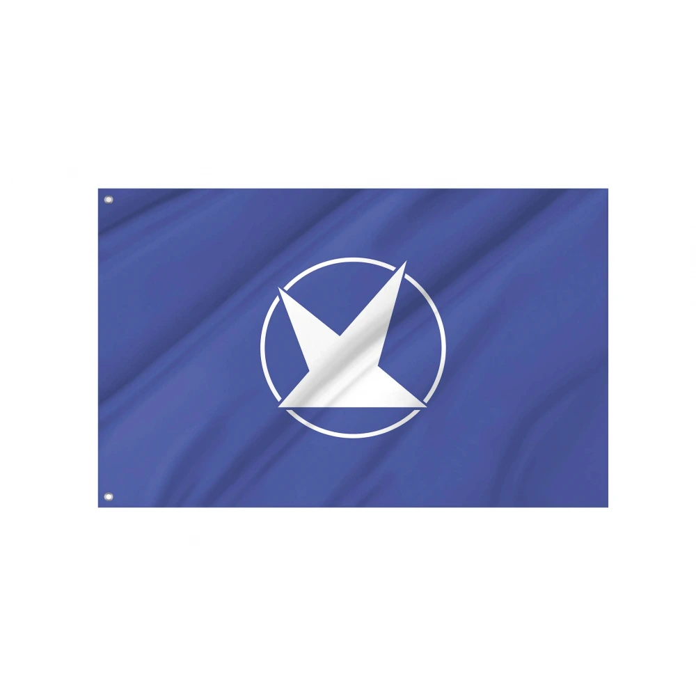 Tomiya, Miyagi Flag for Indoor & Outdoor Use