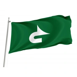 Tono, Iwate Flag for Indoor & Outdoor Use