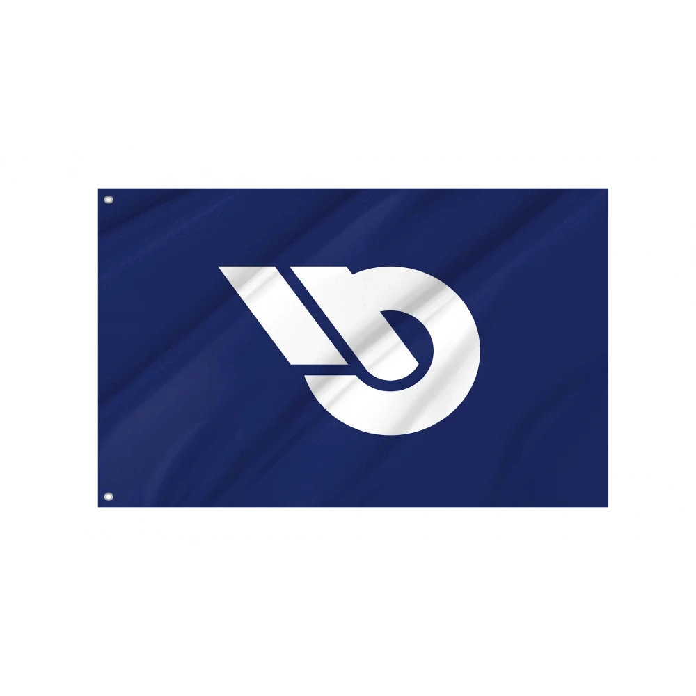 Toride Ibaraki Flag