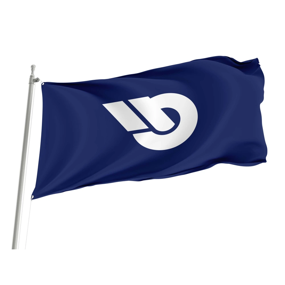 Toride Ibaraki Flag