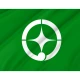 Towada, Aomori 1958-2005 Flag for Indoor & Outdoor Use - Imagine 2