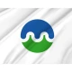 Towada Aomori Flag for Indoor & Outdoor Use - Imagine 2