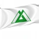 Toyama Prefecture Flag - Imagine 1