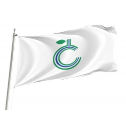 Toyohira Flag for Indoor & Outdoor Use