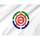 Toyoura Flag for Indoor & Outdoor Use - Imagine 2