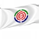 Toyoura Flag for Indoor & Outdoor Use - Imagine 1