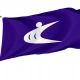 Tozawa, Yamagata Flag for Indoor & Outdoor Use - Imagine 1