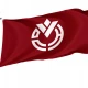 Tsubetsu Flag for Indoor & Outdoor Use - Imagine 1