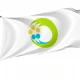 Tsugaru Aomori Flag for Indoor & Outdoor Use - Imagine 1