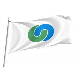 Tsukuba Ibaraki Flag