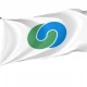 Tsukuba Ibaraki Flag - Imagine 1