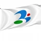 Tsukubamirai Ibaraki Flag - Imagine 1