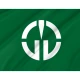 Tsuruta Town Aomori Flag for Indoor & Outdoor Use - Imagine 2