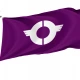Togane Chiba Flag - Imagine 1