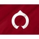 Ugo, Akita  Flag for Indoor & Outdoor Use - Imagine 2