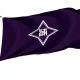 Urahoro Flag for Indoor & Outdoor Use - Imagine 1