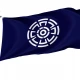 Urakawa Flag for Indoor & Outdoor Use - Imagine 1