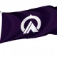 Urausu Flag for Indoor & Outdoor Use - Imagine 1