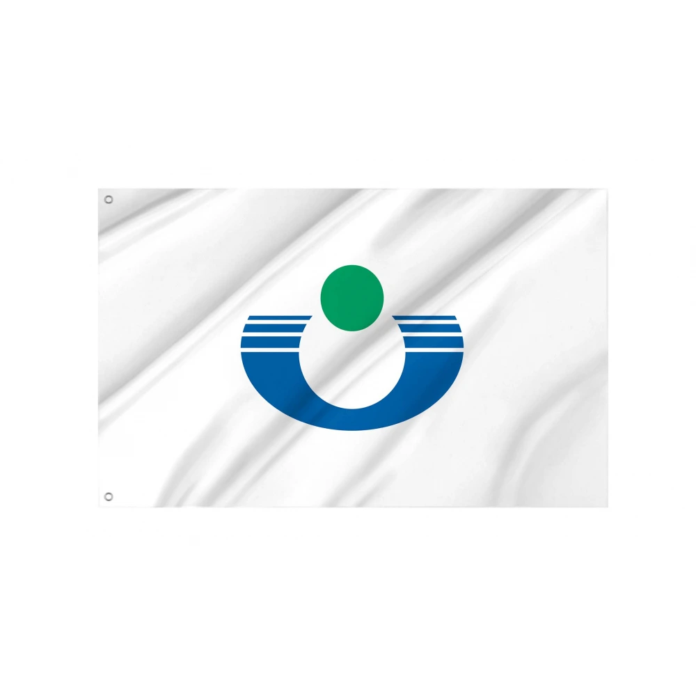 Urayasu Chiba Flag