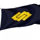 Uryū Town Flag for Indoor & Outdoor Use - Imagine 1